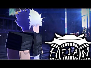 [Heian] Limitless Progression Guide