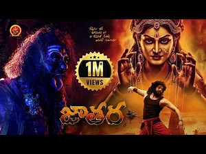 JATHARA Telugu Full Movie | High Voltage Action Movie | Sathish Babu Ratakonda | Deeya Raj