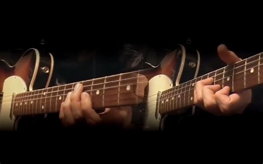【转载】Led Zeppelin - Achilles Last Stand Cover