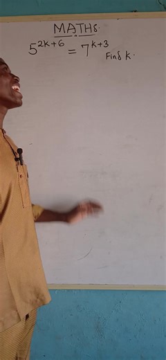 Excelling in Mathematics: Understanding Exponential Equations