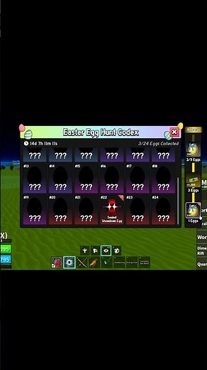HOW TO UNLOCK THE SEALED KING EGG! 👑🥚 (Secret Guide)