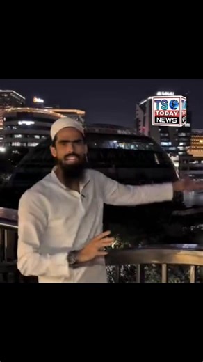 SHOCKING REVELATION' Against Former #CM #KCR & Former Minister #KTR : Kicking up a political storm in the jubilee hills by election Mr.#Salman_Khan @ #Hyc Salman Has alleged that Former CM KCR & KTR have made fool to the #Muslim #community & Snatched 1654 Acres of #Hazrat_Hussain_Shah_wali (#waqf_land) Worth of 80,000 Crores looted, if they allotted 100sqyrds to particular Muslim community so economically muslims section will be very good today they have done nothing for muslims only they do pro