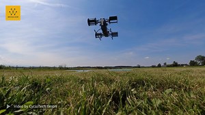 1.6K views · 93 reactions | CycloTech provides the aviation Vertical...
