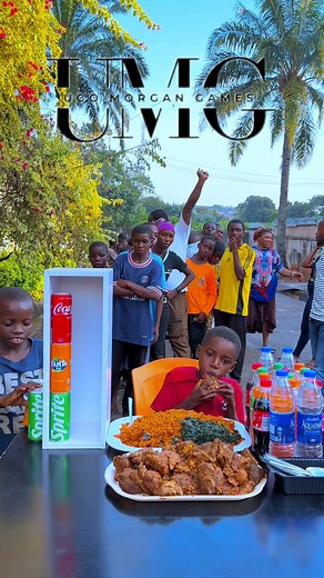 Yummy Meal Color-Matching Game🚦 | Ugo Morgan Games