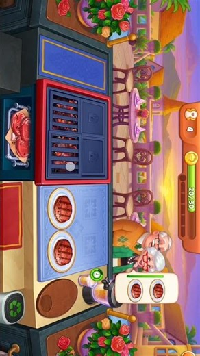 #gameplay #Cooking Mama: Let's cook 😋😋😋😋😋