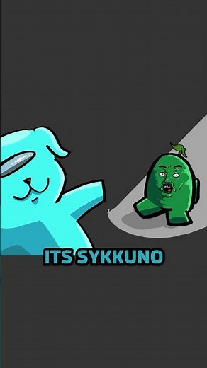 the one in a MILLION Jailor moment... #amongus #redbullcanada