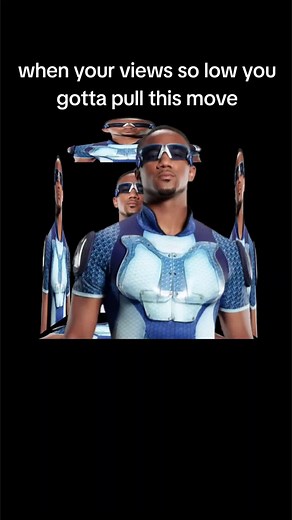 Running a Train Meme Remix for Laughs