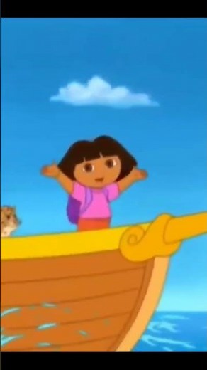 Dora's Pirate Adventure Music From This Trailer Of The DVD And Vhs Of Dora's Pirate Adventure