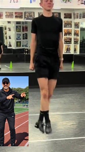 Danza Irlandesa con Ritmo Tucanazo