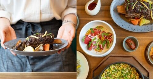 New spot offering authentic Korean cuisine opens in Calgary | Food & Drink