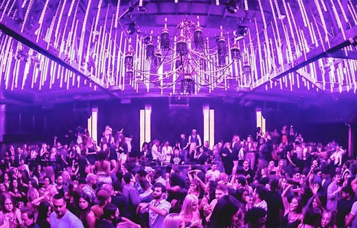 7 Best Hip Hop Clubs in Los Angeles [2026 March Update]