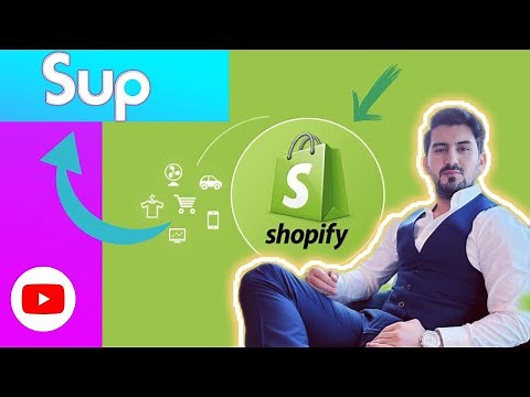 Easiest Way To Start Dropshipping From Scratch with supdropshipping