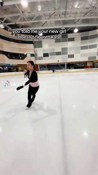 Mastering the Double Flip in Figure Skating