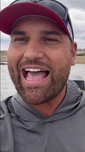 New Mexico fishing report! #bassfishing #newmexico #fishing