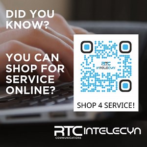 11 reactions | Did you know you can sign up for service online? Follow the link below or scan the QR Code and get started without the hassle of calling in. https://rtccom.smarthub.coop/Shop.html | RTC Communications | Facebook
