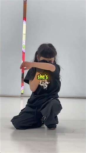 This 7-Year-Old Never Quits... 🥺🔥 #shorts