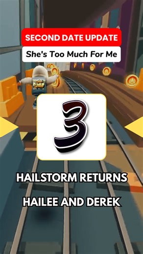 Second Date Updates on Instagram: "Hailee and Derek |🎙️Brooke & Jubal | Second Date Update | Part 3 👉 Follow @seconddatesupdates for nonstop dating chaos, jaw-dropping moments, and SECOND DATE MELTDOWNS every day 🔥💔 🎥 Full unfiltered stories + bonus drama on YouTube & TikTok — links in bio! 🎙️ Featuring: @jubalfresh @thejubalshow #seconddateupdate #brookeandjubal #fyp"