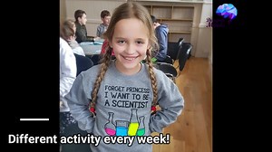 252K views · 14 reactions | Designer Minds clubs start back NEXT WEEK...