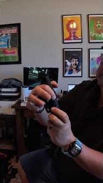 Programming the Motorola DLR 110 Curve Digital Radio