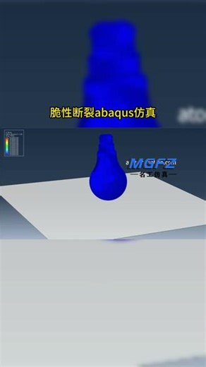 脆性断裂abaqus仿真#abaqus仿真 #有限元分析 #失效仿真 #冲击损伤模拟 #abaqus代做 Abaqus中进行脆性和准脆性断裂仿真，主要依靠扩展有限元法（XFEM）和基于连续损伤/相场的“弥散裂纹”两类核心方法，动态剪切失效、复合材料冲击、地震断层模拟，线弹性断裂力学(LEFM)标准问题分析，混凝土结构破坏、岩石水力压裂，非均质固体/多孔材料断裂、复杂裂纹路径预测，新材料断裂准则