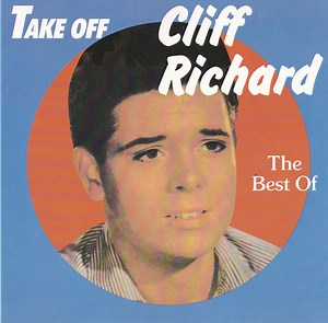Cliff Richard - The Best Of
