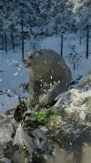 Grizzly Bear Mount FREE! No Quest Required Crimson Desert