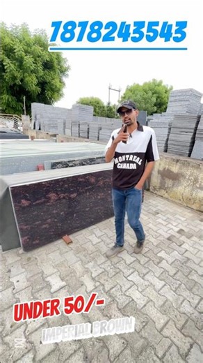 What's the Cost of Granite in 2025? Affordable granite option | #graniteprice #granite