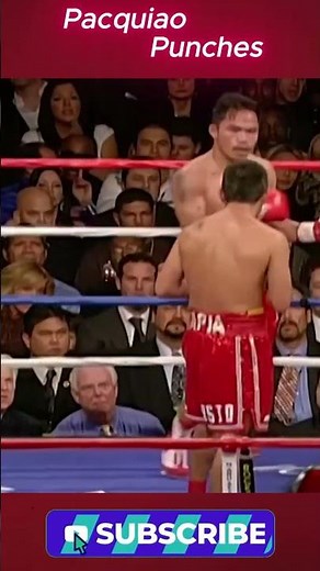 The Legendary Career of Manny "PacMan" Pacquiao: 8-Division World Champion