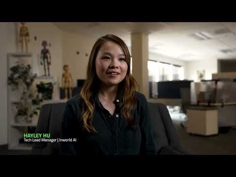 Made with Blade | Inworld