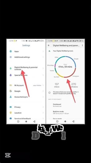 Stop Wasting Time on social media 😳