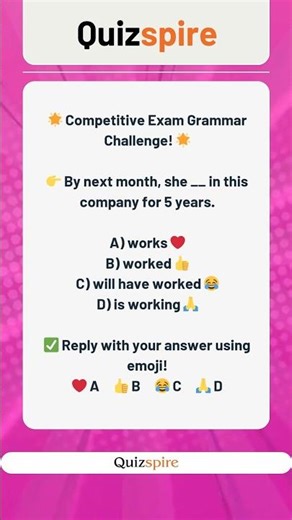 Only 1% Get This Grammar Question Right 😱 | Competitive Exam English