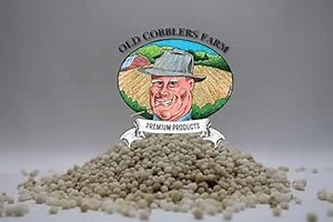 Amazon.com : Old Cobblers Farm™ Wicked Growth High-Efficiency 46-0-0 Fertilizer - Urea - Fast-Acting Nitrogen Source for Lush Growth in Gardens & Farms Pure Water-Soluble - Ideal for All Plant Types (5lbs) : Patio, Lawn & Garden