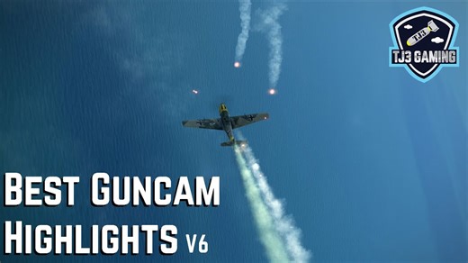 Guncam Chronicles: WWII Skirmishes V.6