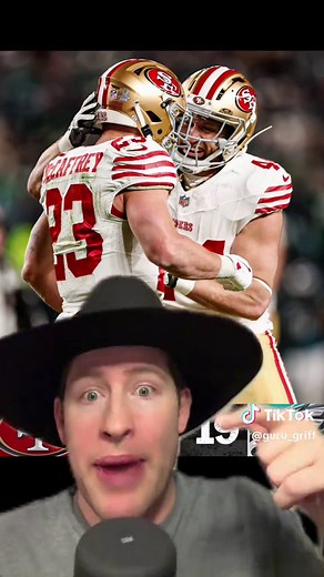 Eagles vs 49ers Playoff Showdown Highlights
