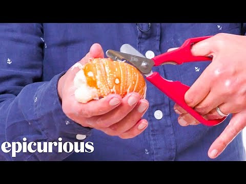5 Seafood Kitchen Gadgets Tested By Design Expert | Well Equipped | Epicurious