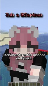 SPEEDRUN THE MINECRAFT ON GOOGLE in Minecraft 🔍⏱️🏆