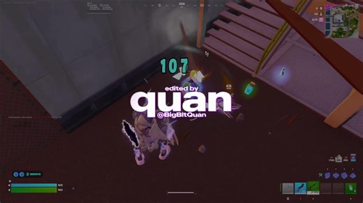 Let’s pray TikTok doesn’t drop kick this video use code Quanicious in the Item shop #ad #fortnite #fortnitemontage #fortnitebr