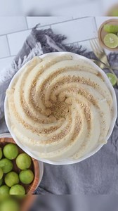 28K views · 148 reactions | Tomorrow . Love my Key Lime Pie Cake, but want a deliciously easy Bundt cake version instead? I’ve got you . The next summer Bundt cake in my series will be up soon starting with this DELICIOUS one! Have you tried my key lime pie cake yet? It’s from Cake Confidence Cookbook and there’s also an amazing toasted coconut lime cake in my I’ll Bring the Cake cookbook, too! | Baking with Blondie | Facebook