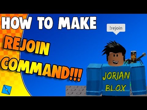 How to make a respawn command!!