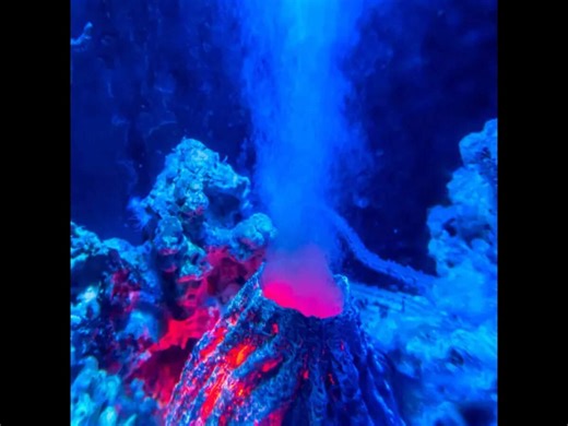 7,300 years later: One of Earth’s most explosive volcanoes is quietly reloading - here's where it is and why it matters