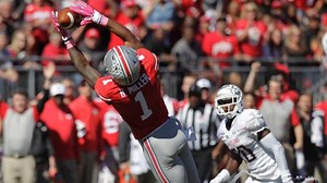 College Football Top Plays: Week 6