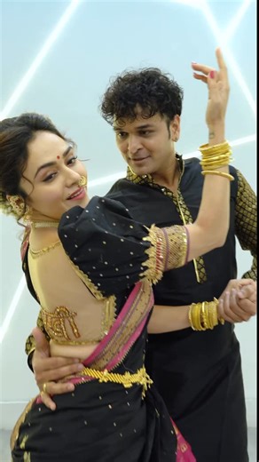 Bhavika’s Dance & Fitness Studio on Instagram: "💃✨ LAVANI MASTERCLASS WITH THE ONE & ONLY LAVANI KING – @ashishpatil_the_lavniking ✨💃 Don’t miss this vinrant session! 📅 Date: 14th December 🎵 Bai Ga 🕒 Time: 12:00 PM – 2:00 PM (Sunday) 📍 Venue: Bhavika’s Dance & Fitness Studio, Vashi 🎟️ Limited Spots! 💰 Pre-registration: ₹1000 💰 On-the-Spot (OTS): ₹1500 📞 To book your slot: 7279994999 #workshop #dancestudio #bdf #lavani #tradition #trendy #trending #marathi #maratha #instagram #grace #ex