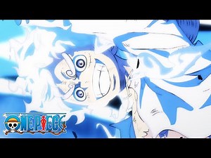 Petit coup de poing | One Piece