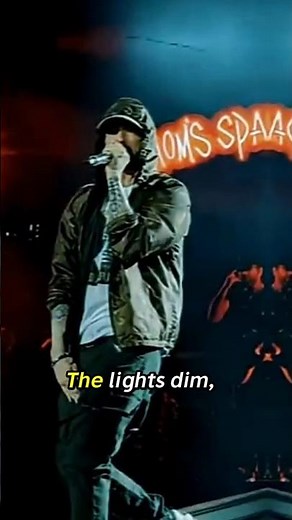 Eminem full performance #eminem #hiphop #entertainmentnews #rapper