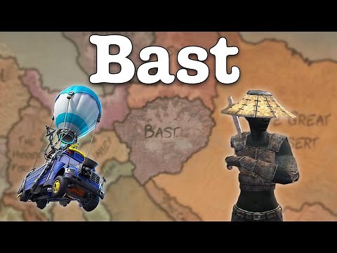 Should You Settle Bast? | Kenshi Location Guide