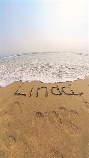 Send this to LINDA 🇺🇸☝️