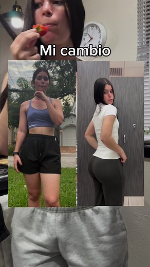 Qué como en un día para aumentar masa muscular en glúteos y piernas