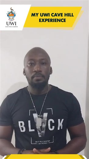 You too can have the ‘UWI Cave Hill Experience’ when you pursue your degree at our campus in Barbados. Our programmes are designed to equip students with the knowledge and skills necessary to achieve their goals. Additionally, students have the opportunity to explore their interests, discover new passions, and carve out a unique path toward their future. Choose from over 350 programmes available and APPLY TODAY! #MyUWICaveHillExperience #UWICaveHill #UWIAddsValue #AccreditedUniversity #TopRanked