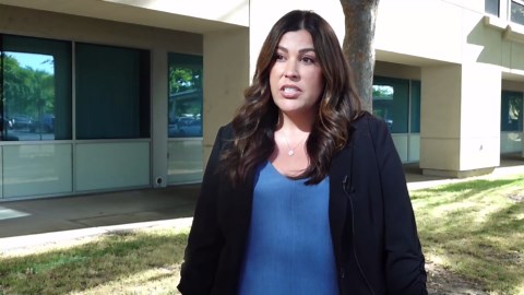 AI-powered cameras on SacRT buses