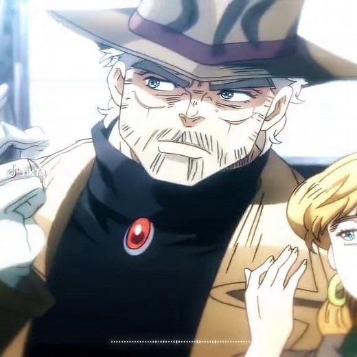 JoJo's Bizarre Adventure Theme Song Compilation